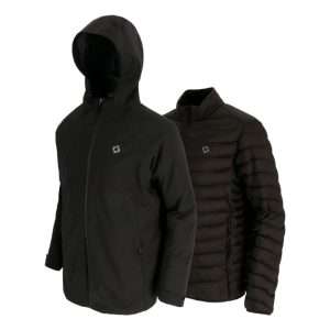 Chaqueta Skada