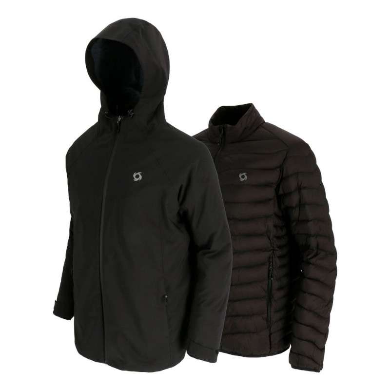 Chaqueta Skada
