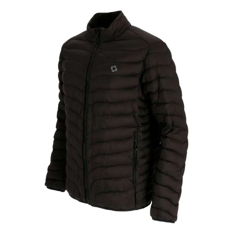 Chaqueta 3 En 1 Skada Hombre Negro Doite - Imagen 6