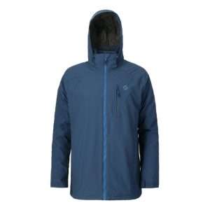 Chaqueta Trevor