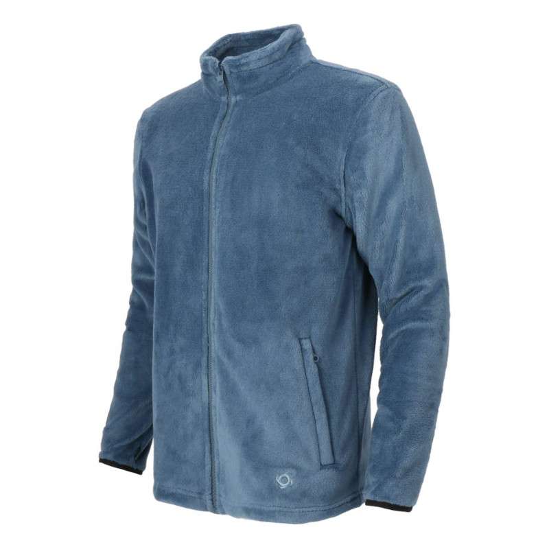 Chaqueta 3 en 1 Trevor Hombre Azul Doite - Imagen 6