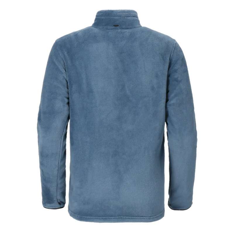 Chaqueta 3 en 1 Trevor Hombre Azul Doite - Imagen 7